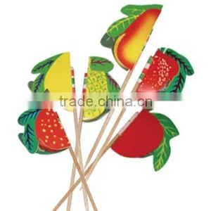 MM6057 Cocktail Fruit Sticks thumbnail-1