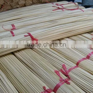 Bamboo Skewer Bamboo Sticks Bamboo Incense BBQ thumbnail-1