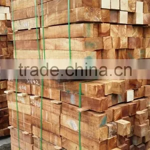 Sawn Timber Block 2.5"x2.5"/3"x3"/3.5"x3.5" thumbnail-3