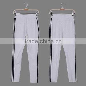 Women Autumn Winter Sport Tracksuits New Cropped Suits Skinny Sweatsuits Hooded Tracksuits Sport Wear Running Set thumbnail-6