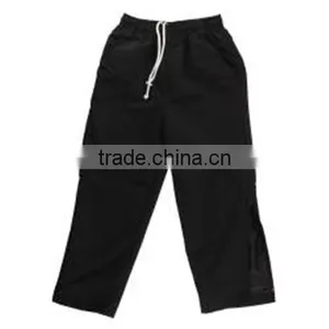 Stock Clothing Fashion Cheap Sports Pants thumbnail-1