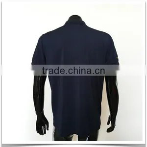 Fashion Style Sport Polo Shirts Plus Size thumbnail-3