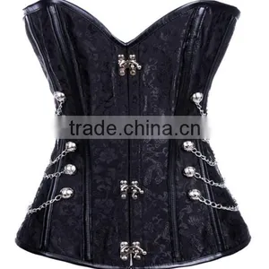 New Arrival Shaping Waist Sexy Corset With Highest Quality 2015 thumbnail-3