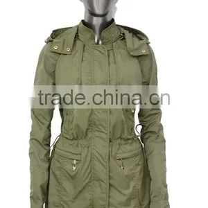 ALIKE Spring Jacket Women's Jacket thumbnail-1