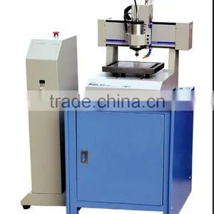 Sell SUDA MINI Cnc Router -----SD3025MV thumbnail-1