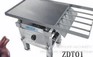 ZDT Series Vibrating Tables thumbnail-1