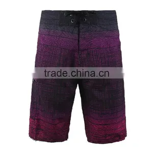 2017 Mens Shorts Beach Board Swim Shorts Customers Design thumbnail-3
