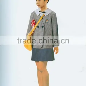 Primary School Clothing.bespoke Uniform SHT612 thumbnail-1