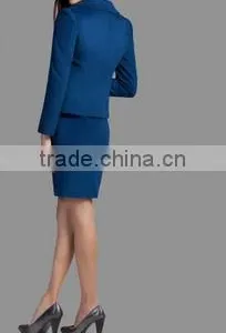 Fashion Sexy Ladies Working Skirt Suits WMSU20150016 thumbnail-2