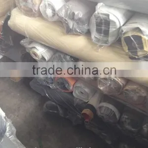 PU Leather Stocklot in Bulk for Sports Shoes for Athletic Shoes for Bags thumbnail-1