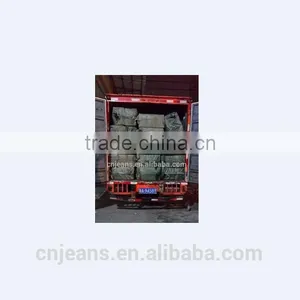 GZY Wholesale Hot Sale Cheap Used Jeans in Bales thumbnail-1