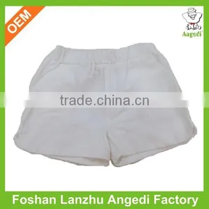Presonal Lover&family Brand Kids Cotton Shorts thumbnail-1