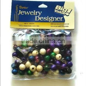 Wholesale Hair Crimp Beads for Girls thumbnail-1