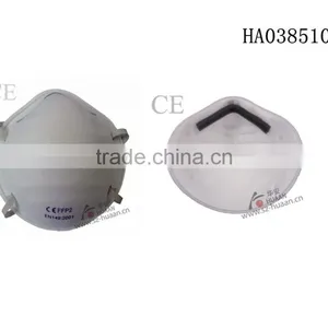 N95/FFP2/FFP3 Dust Mask thumbnail-4