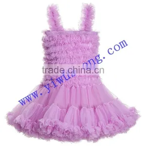 Children 2015 Designers Fashion Clothes Baby Girl Fashion Party Dress Girls Lace Princess Dress thumbnail-1