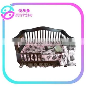 Baby Bedding Sets China thumbnail-5