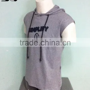 2016 New Without Hoodie Street Cool T-shirt for Man thumbnail-2