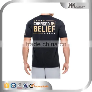 Oem t Shirts Manufacture China Men Clothing Wholesale thumbnail-2