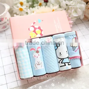 2017 New Sexy Women Underwear Comfort Fancy Women Panties Girls Panties Briefs thumbnail-1