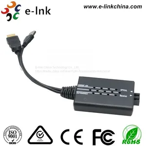 Мини HDMI оптический удлинитель thumbnail-1