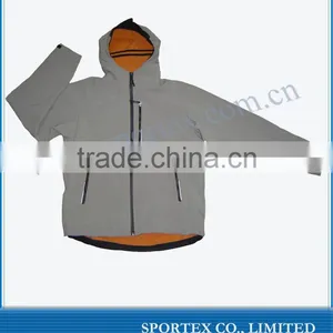 2016 OEM Soft Shell Jacket thumbnail-4