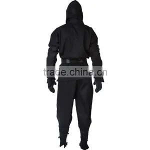Ninja Suit thumbnail-2