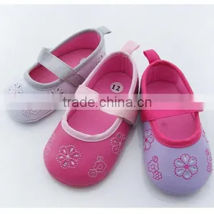 New Born Baby Shoes thumbnail-1