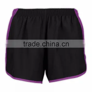 Womens Wholesale Compression Shorts Lightweight Running Shorts Gym Shorts Women thumbnail-5