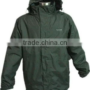 Padded Jacket thumbnail-1