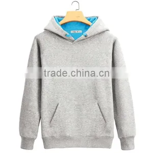 Wholesale Custom Bulk Fashion Hoodies/Pullover Hoody Sweatshirt thumbnail-1