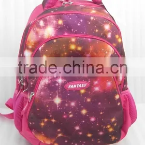 2017 Latest New Design Kids School Bag Backpack thumbnail-3