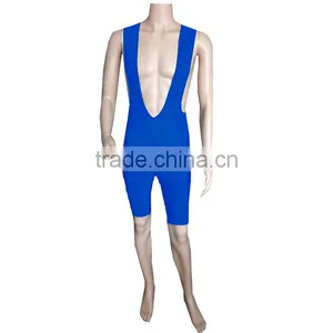 Unique Design Custom Men Bike Bib Specialized Cycling Clothing thumbnail-1