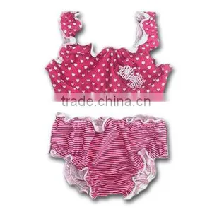 Kids Bikini Swimwear thumbnail-1