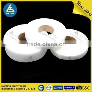 Best Black Pants Fabric Hemming Tape for Household /hotel/travel/tailor's Use thumbnail-3