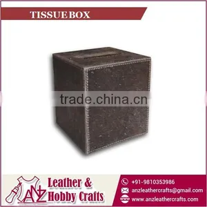 Superior Quality New Design Tissue Box at Very Low Price thumbnail-1