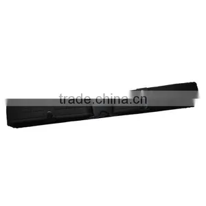 Canvas Belt Waistband Black thumbnail-1