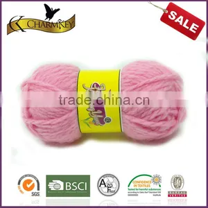 Nice Blended Fancy Knitting Yarn for Knitting thumbnail-1
