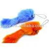 Fox Toy Pendant thumbnail-1