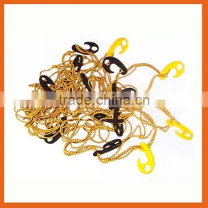 Super Strong Bungee Cords Trailer Net CN-135 thumbnail-1