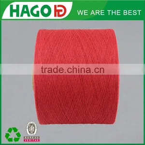 High Quality Cotton Viscose Yarn for Knitting Gloves thumbnail-2