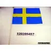 AUTO FLAG WITH HEMMING-STITCH thumbnail-1