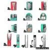 FM Auto Scan Radio With Mini Torch thumbnail-1