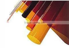 Polyimide Mylar Tube for High Temperature thumbnail-1