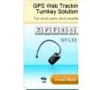 GPS Tracker + Free Web Software thumbnail-1