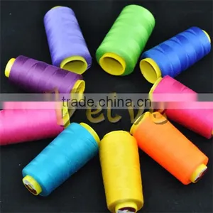 Waxed Polyester Thread thumbnail-1