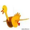 Sell Cartoon Ceiling Lamp thumbnail-1