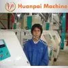 100 Ton Maize Flour Making Machine/corn Machine thumbnail-1