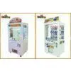 Ticket Redemption Catch Prize Vending Machine thumbnail-1