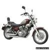 Sell EEC Motorcycle thumbnail-1