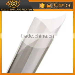 Uv400 Solar Sticker High Anti Scratch Quality Auto Tinting Film for Window Pane thumbnail-2